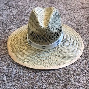 SUMMER HAT